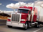 Peterbilt 388 2007 года